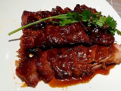 蜜汁叉烧-老廣食堂(区庄店)
