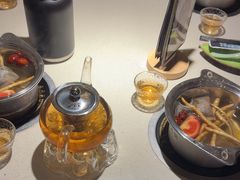-一叶一世界•素食餐厅(环球中心店)