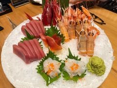 -王鼎精致料理铁板烧(世博源店)