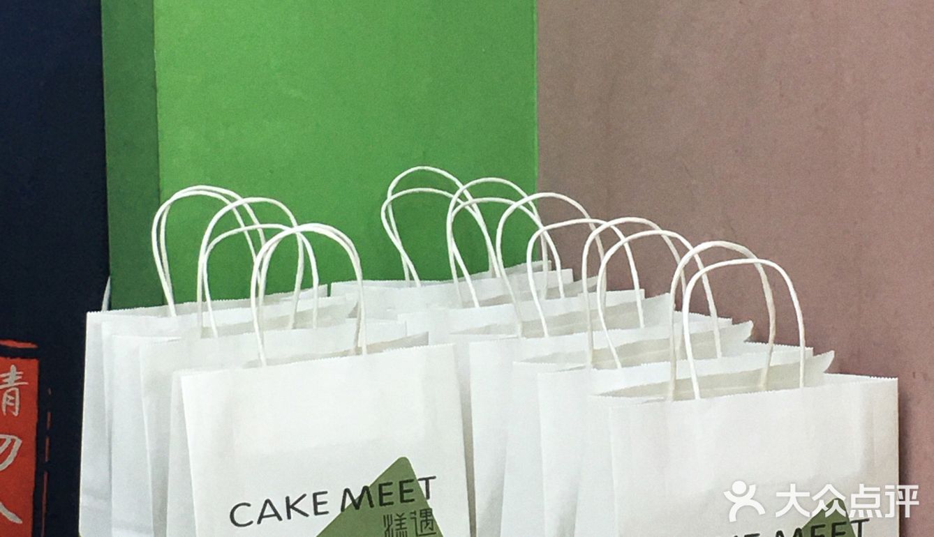 大数据把我推给爱吃糯唧唧的姐妹