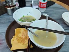 -郝刚刚羊杂割(柳巷店)