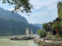 -三峡人家风景区