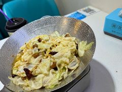 -福巷湘食小馆·猛火现炒(上海首店)