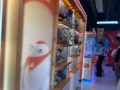 -可爱抓 COCO  GOTCHA(天津鹏欣水游城店)