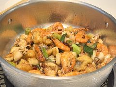 -七欣天香辣蟹火锅(无锡金太湖国际城店)