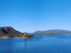 -北京十三陵国家森林公园蟒山景区