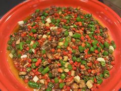 -新繁老號豌豆汤饭店·江湖菜(宝光寺店)