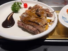 -大神太神·铁板烧(瑞虹天地月亮湾店)