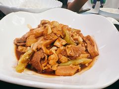 -衢农会·衢州菜·宴请(国际机场店)
