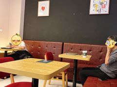 -织荆鸟咖啡(首开福茂店)