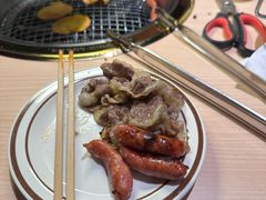 -伊茉家的烤肉店(勒泰中心店)
