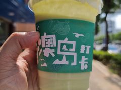 -南澳岛打卡果汁冰公司