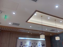 -马记永·兰州牛肉面(3019君尚店)