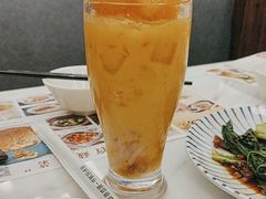 -新世界餐厅(万达店)