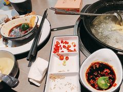 -同仁四季椰子鸡(无锡滨湖万象汇店)
