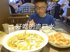 -老屋印象·酸菜鱼新川菜(义乌之心店)