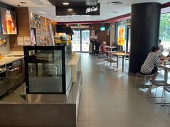 -麦当劳(四川北路店)