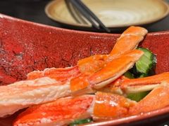 -玄白·炭烤活鳗(上海首店)