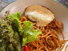 -Ohkajhu Organic Farm Sansai