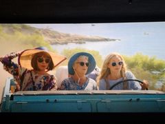 -红星电影世界上海张江绿地店