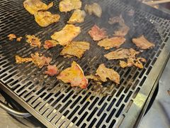 -胡四哥特色火盆烧烤(一分店)