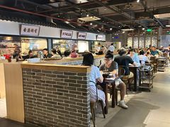 -广府乡下·饭庄(新港东路店)