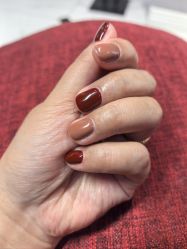 -爱空间美睫健康美甲