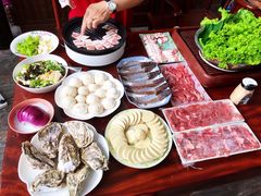 -盒马鲜生(和谐广场店)
