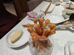 -巴奴毛肚火锅(大剧院店)