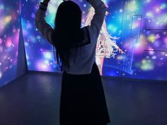 -永夜方舟·捉迷藏·二次元密室