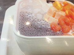 -满记甜品(荟聚购物中心店)