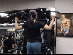 -VPsmart私教健身工作室(新华路旗舰店)