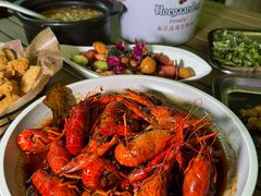 -京B·东篱精酿啤酒音乐餐厅