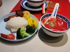 -禄鼎记·多口味酸菜鱼(侨鑫店)