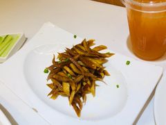 -宏宴·新京菜(望京店)