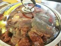 -黄记煌三汁焖锅(崇文门店)
