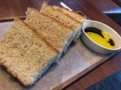 餐前面包-Tivano意大利餐厅(成都居舍酒店)