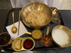 -贡梅老面馆·蟹粉面·无锡特色小吃(南长街主推店)