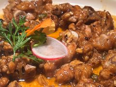 -巡味顺德菜(龙华壹方城店)