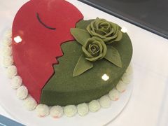 -麦雪尔甜品·生日蛋糕(新街口旗舰店)