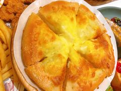 -水天堂西餐厅(绿宝广场店)