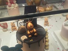 -CAKE BOSS蛋糕老板(公主坟凯德晶品店)
