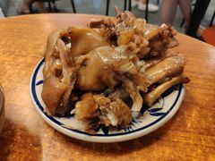 -侯哥面馆(瑞景店)