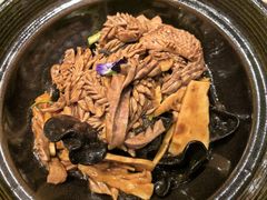 -鸢飞潍坊菜馆(鸢飞大酒店)