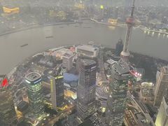 -上海中心大厦