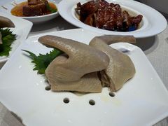 -狮王府淮扬菜(夫子庙老门东店)