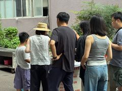 -六广门毛阿姨糯米饭