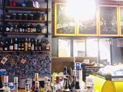 -咖法森林·咖啡  酒吧(天河店)