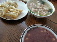 -郑记南门口·小笼汤包(山水人家店)