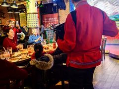 -马迭尔德式西餐精酿啤酒屋(中央大街店)